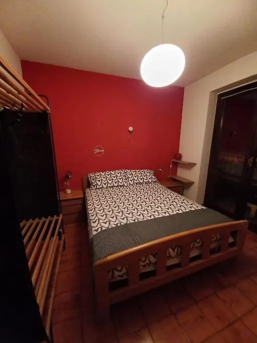 Appartamento Sweet Love Valsassina Taceno Italia