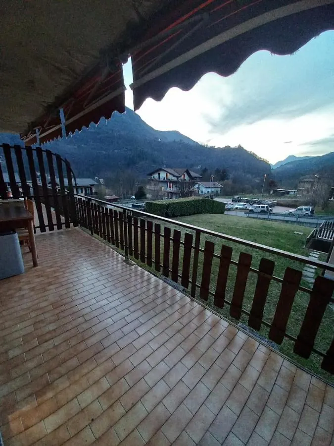 Sweet Love Valsassina Taceno Appartamento