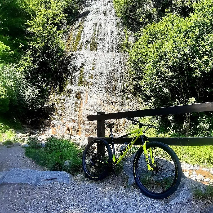Sweet Love Valsassina Taceno Appartamento