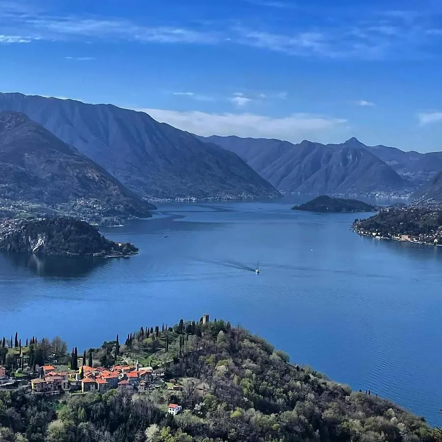 Appartamento Sweet Love Valsassina Taceno Italia