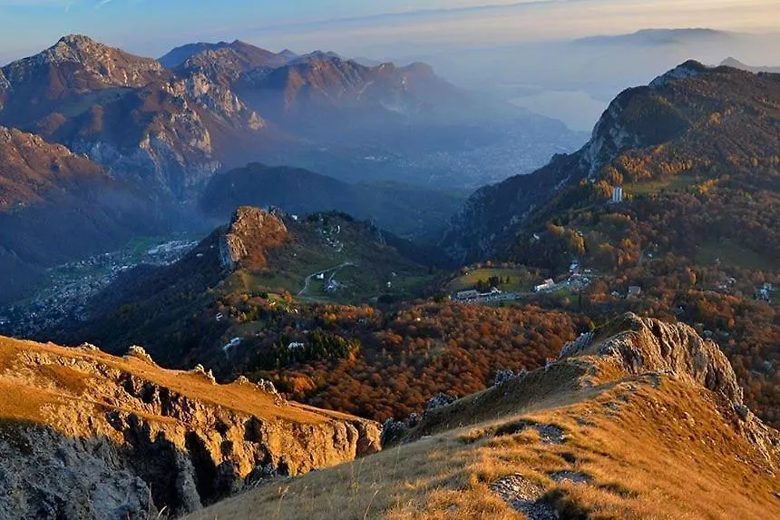 Sweet Love Valsassina Taceno Italia