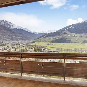 Appartamento Bormio 1, Valdisotto