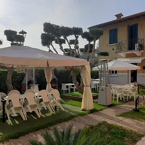 Appartamento Residenza Napoleone, Pozzo Catena