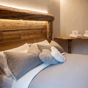 Appartamento Residenza Dell'aquila -, Vezza dʼOglio