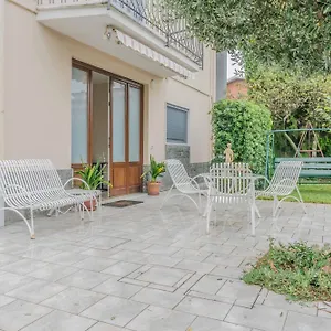 Appartamento Il Giardino Di Alfonso - Malpensa Airport Relax, Samarate