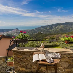 Casale In Vigna, Cinqueterrecoast Casa vacanze Casarza Ligure