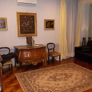 Luxury Ai Banchi Nuovi Appartamento Roma